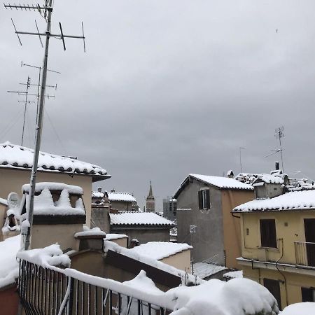 로마 Nido Tra Le Cupole, Terrazza Panoramica, Wi-Fi , Ac 아파트 외부 사진